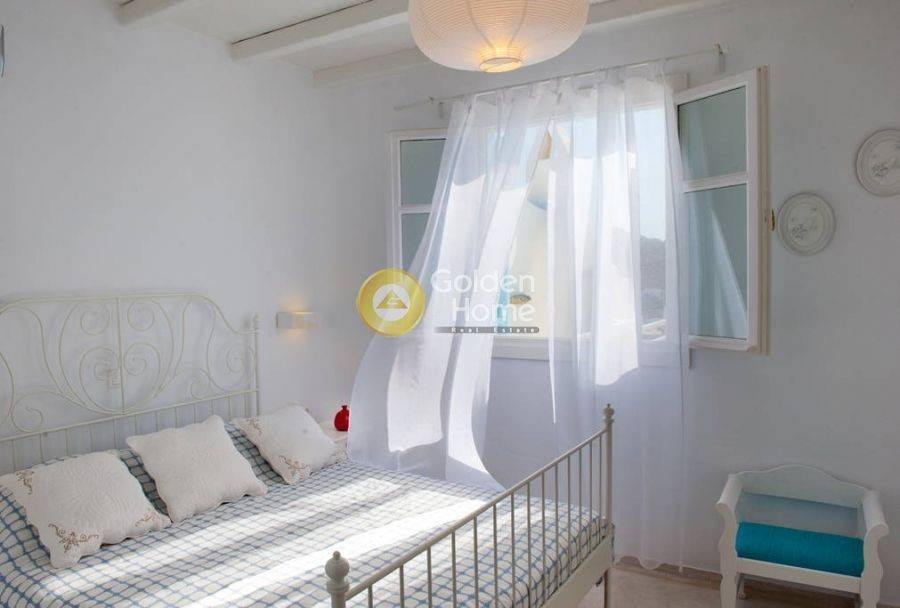 Υπνοδωμάτιο