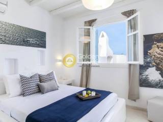 Υπνοδωμάτιο