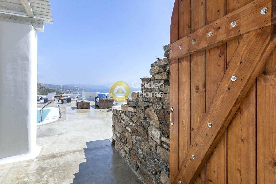 Εξωτερικός Χώρος