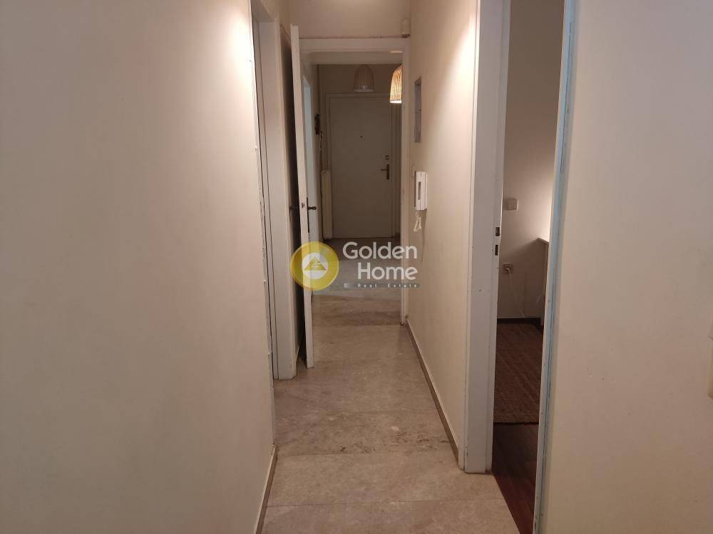 Χολ - Διάδρομος