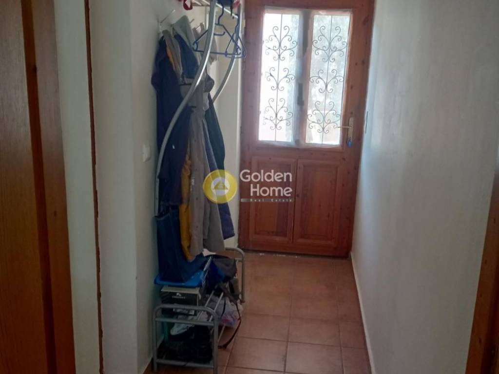 Χολ - Διάδρομος