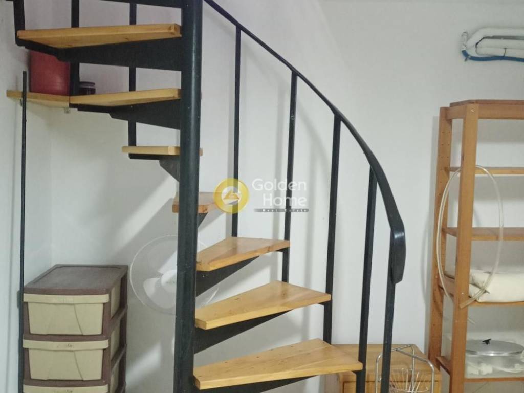 Εσωτερική Σκάλα