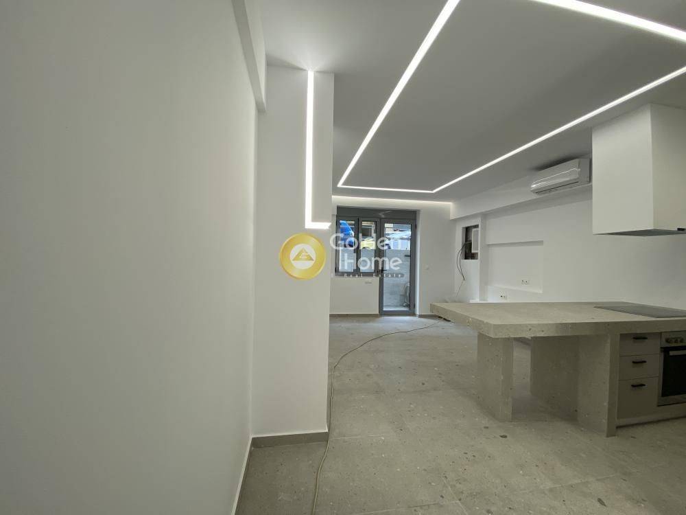 Κυρίως Χώρος