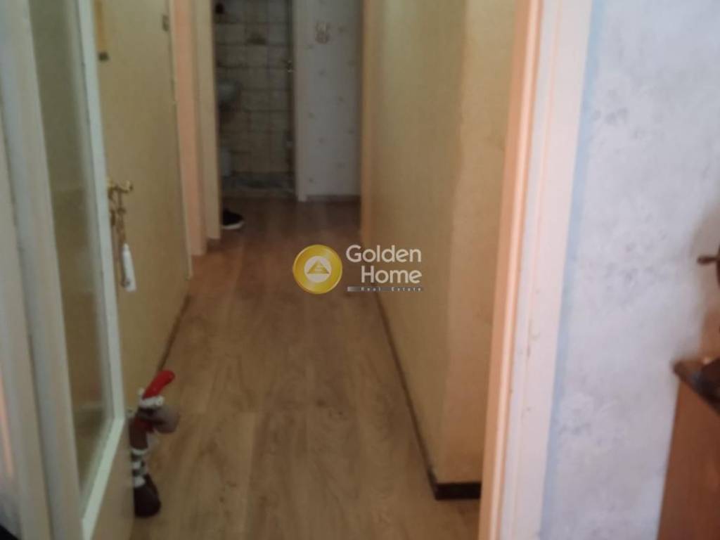 Χολ - Διάδρομος