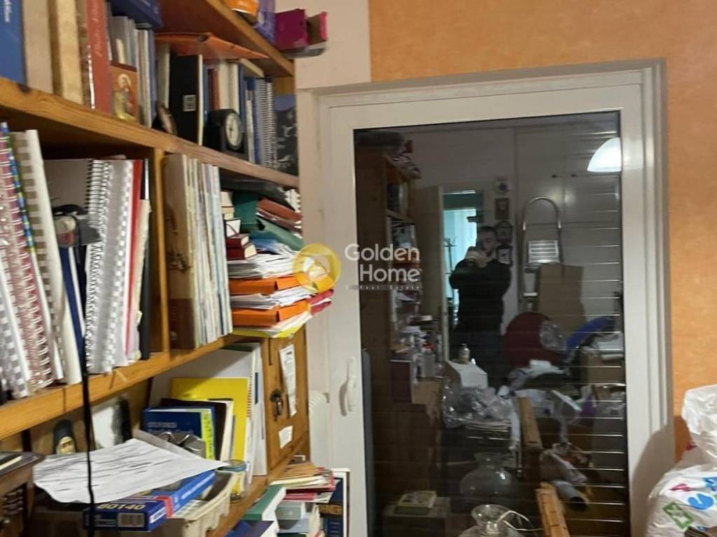 Υπνοδωμάτιο