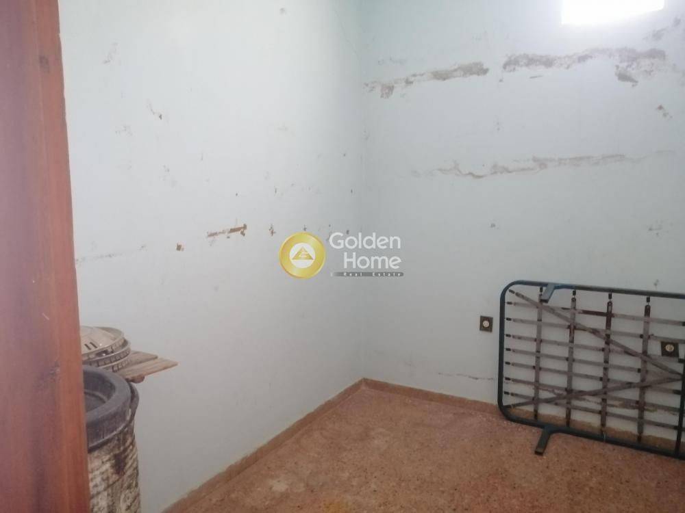 Κυρίως Χώρος