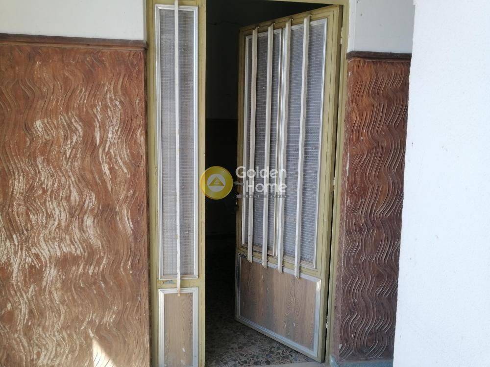 Εξωτερικός Χώρος