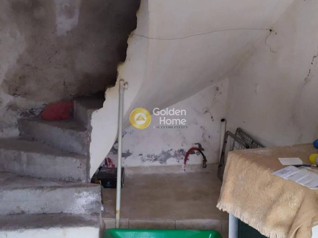 Χολ - Διάδρομος