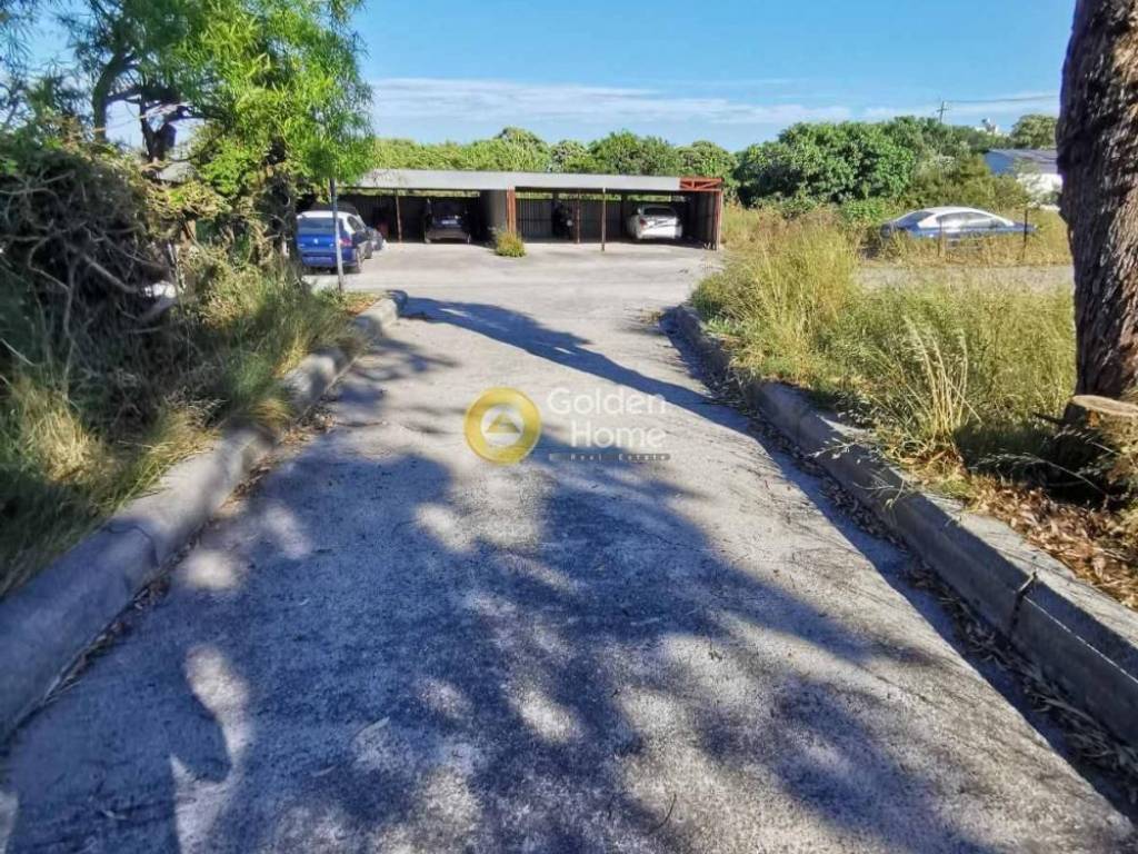 Εξωτερικός Χώρος