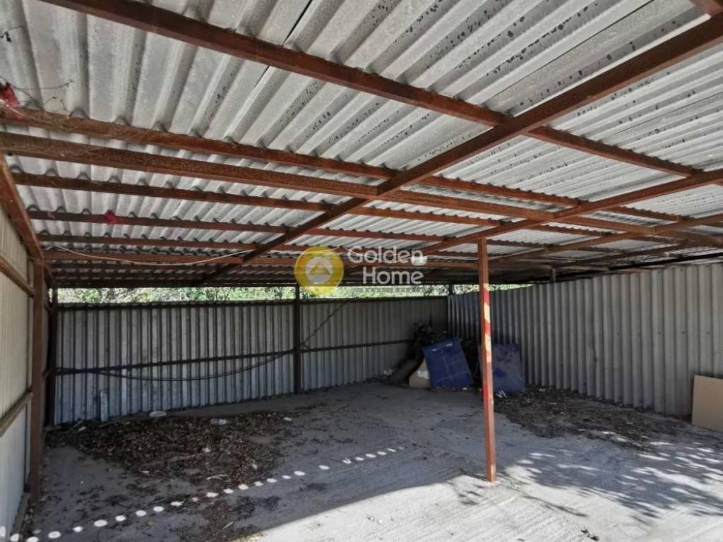 Θέση Στάθμευσης