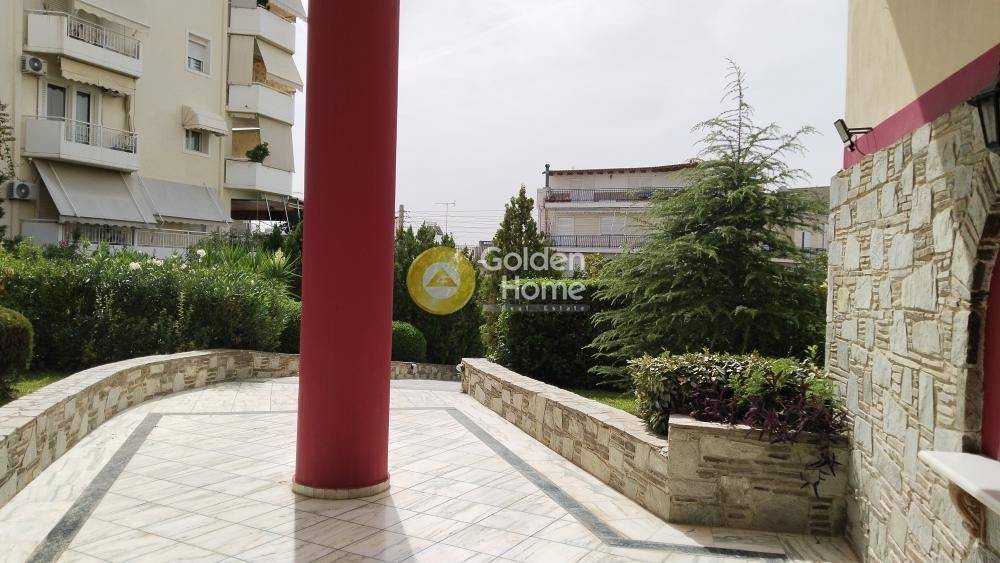 Εξωτερικός Χώρος