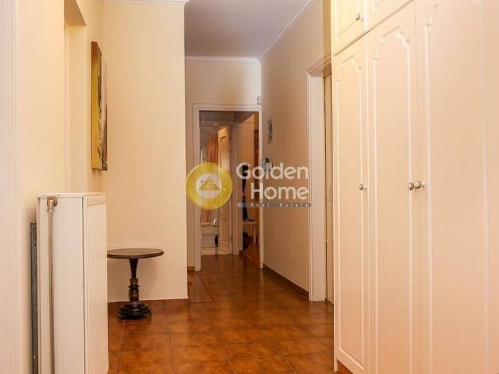 Χολ - Διάδρομος