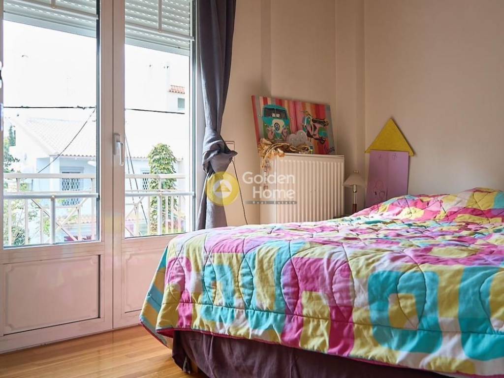 Υπνοδωμάτιο