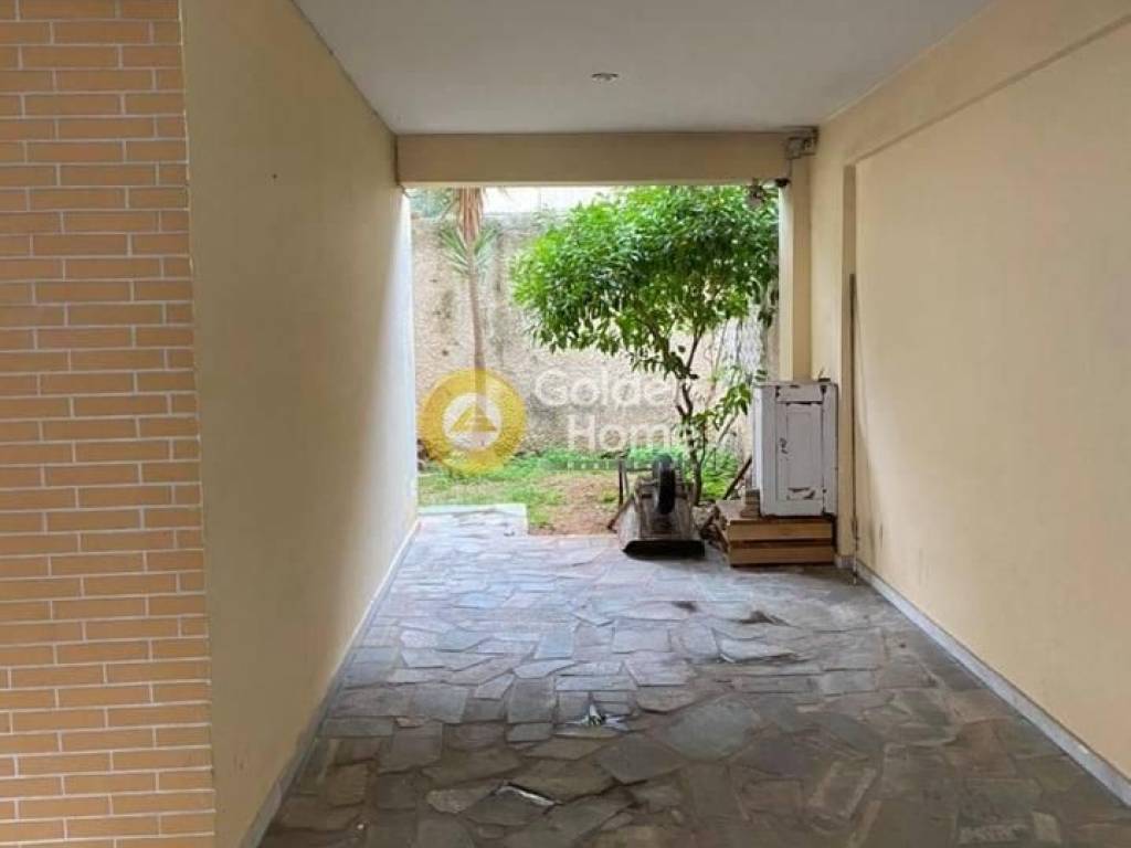 Εξωτερικός Χώρος