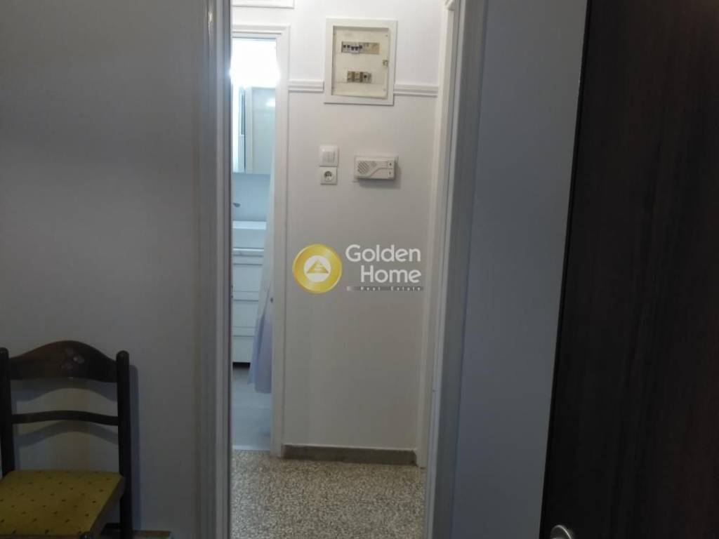 Χολ - Διάδρομος