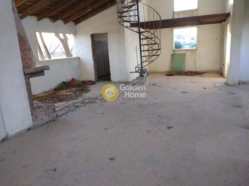 Κυρίως Χώρος