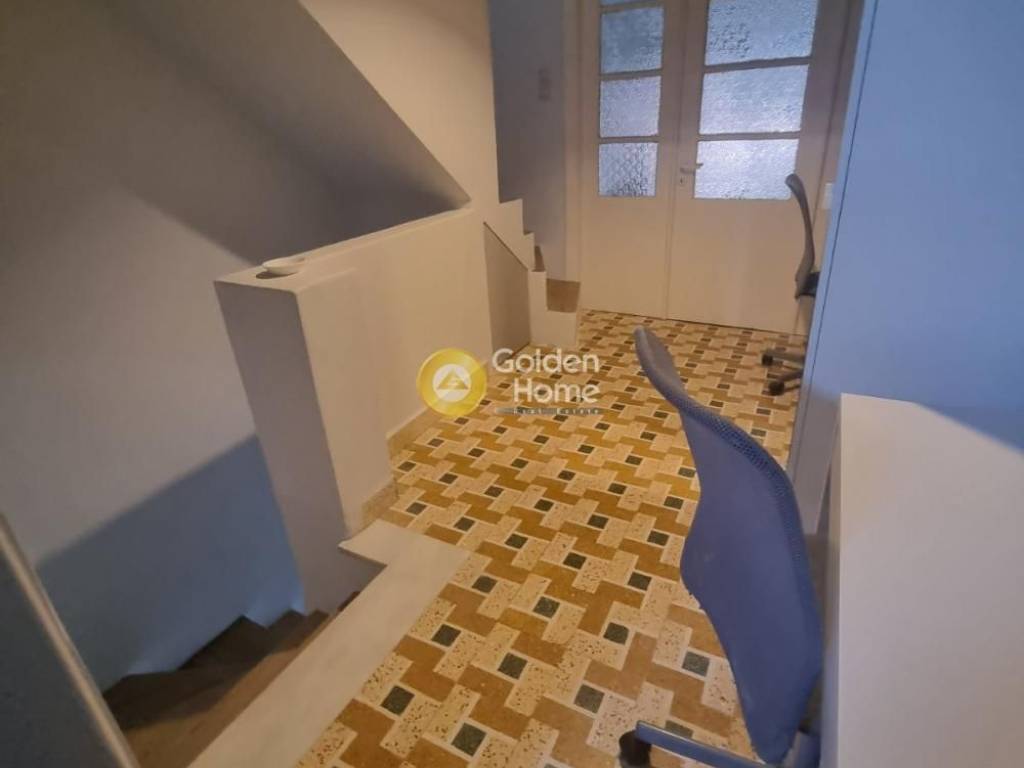 Χολ - Διάδρομος