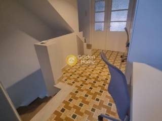 Χολ - Διάδρομος