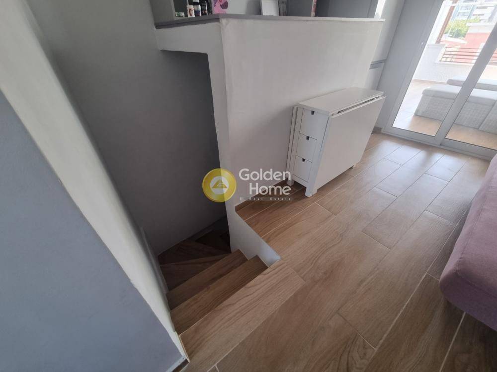 Χολ - Διάδρομος