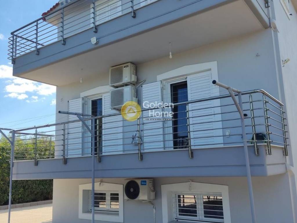 Εξωτερικός Χώρος