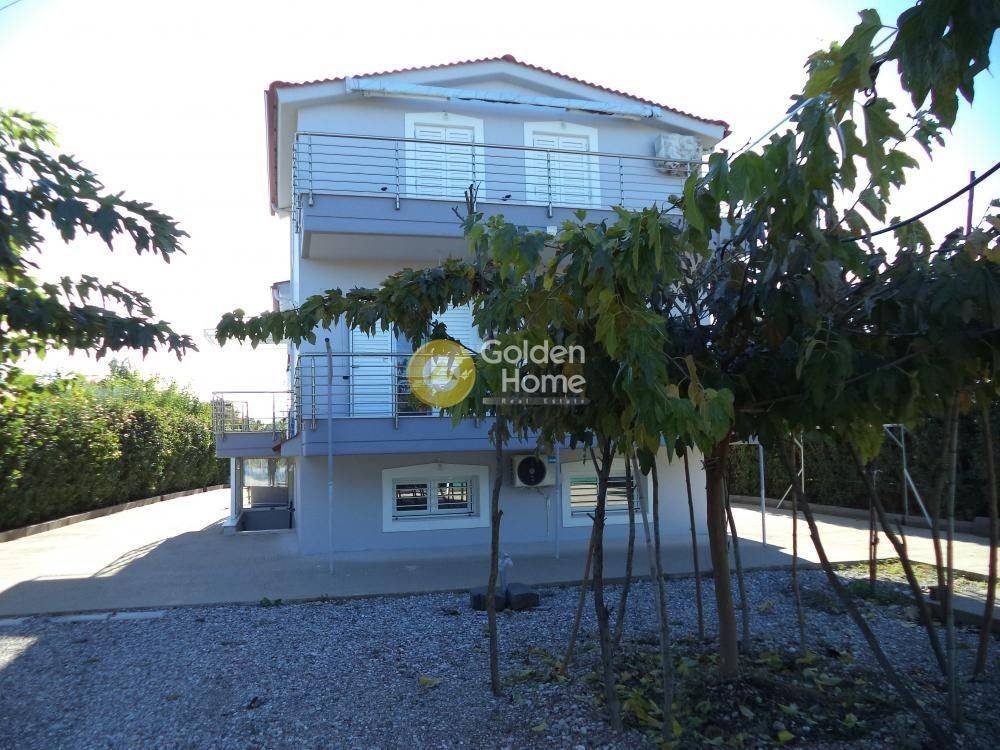 Εξωτερικός Χώρος