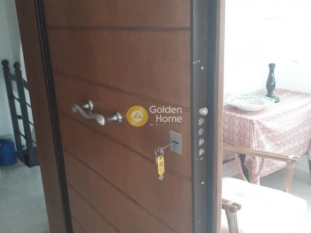 Χολ - Διάδρομος