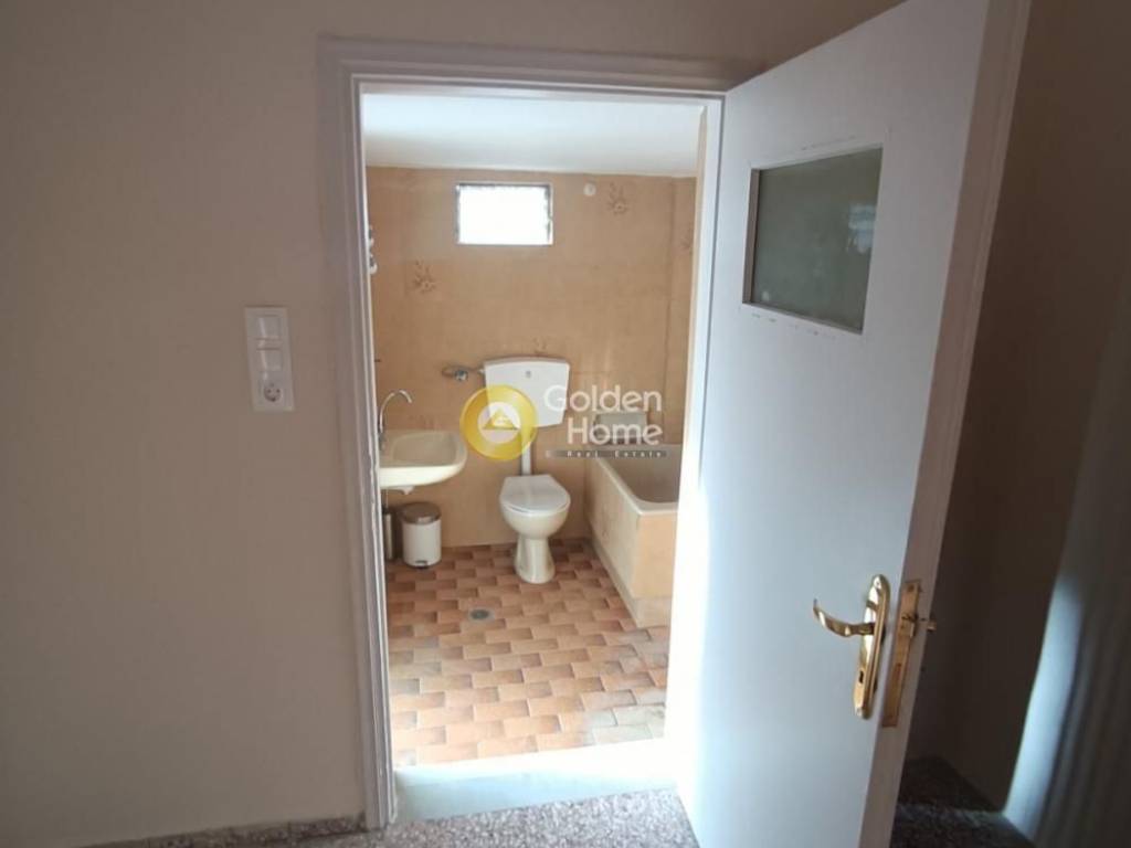 Κυρίως Χώρος