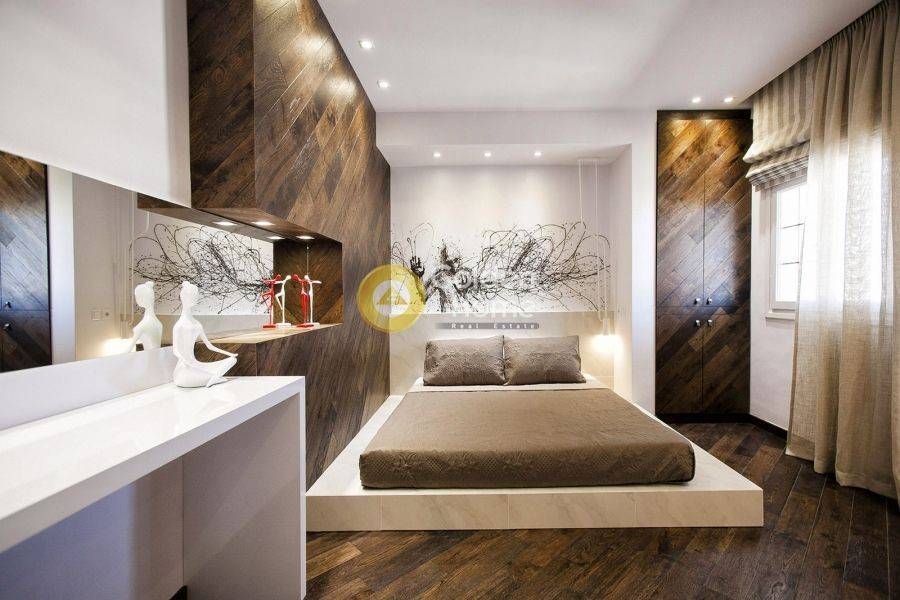 Υπνοδωμάτιο