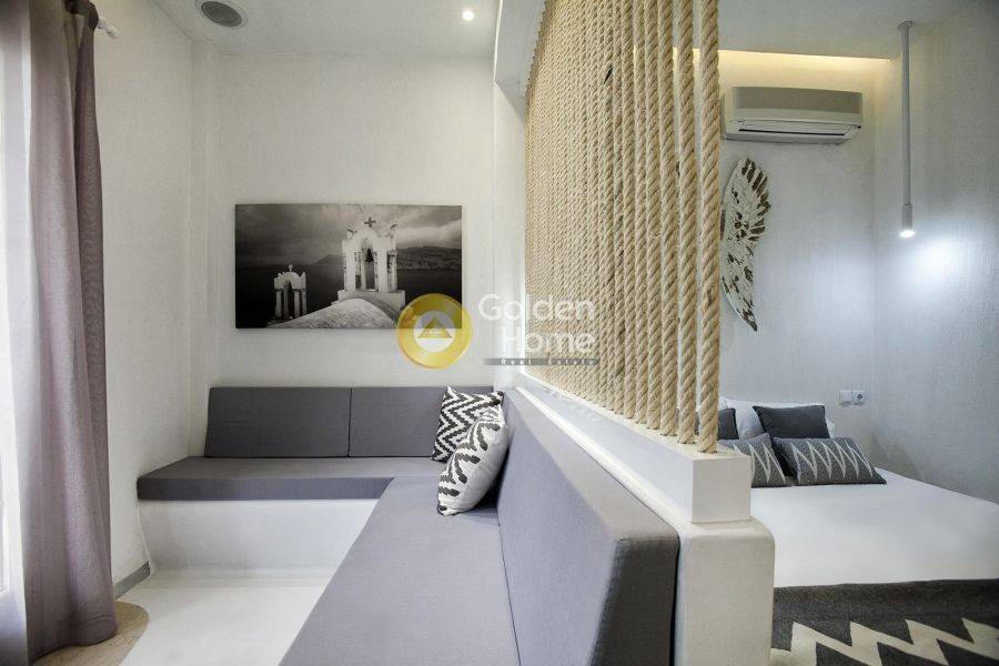 Υπνοδωμάτιο