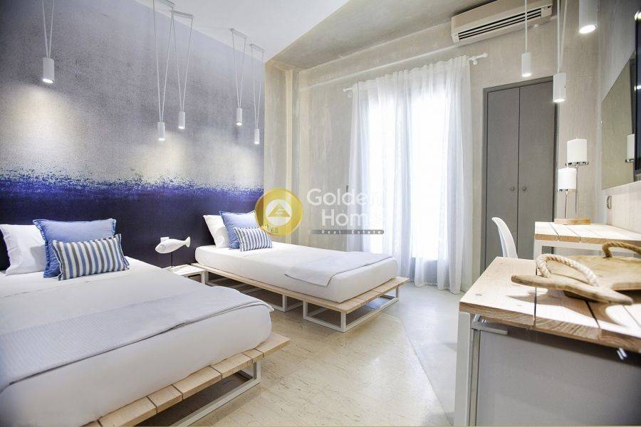 Υπνοδωμάτιο