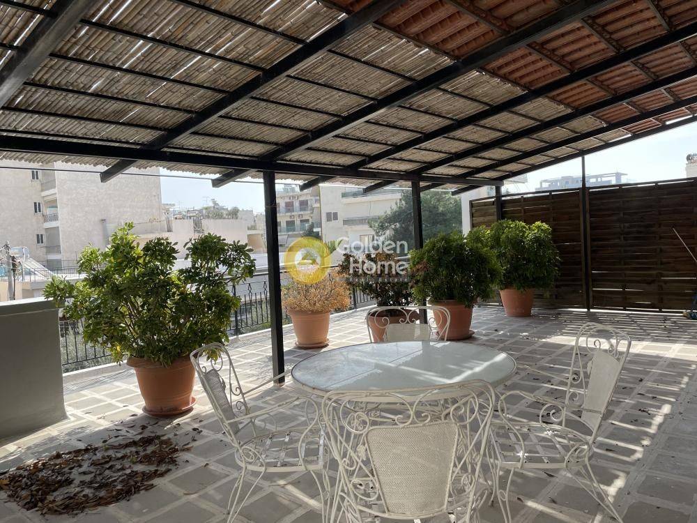 Εξωτερικός Χώρος