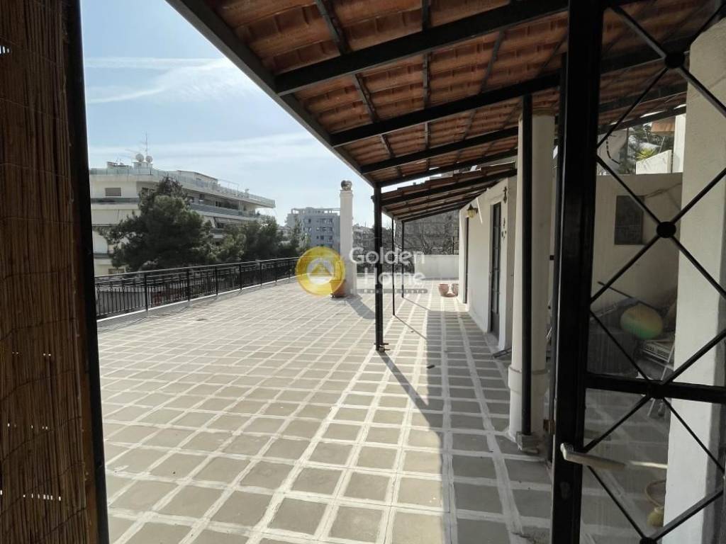 Εξωτερικός Χώρος