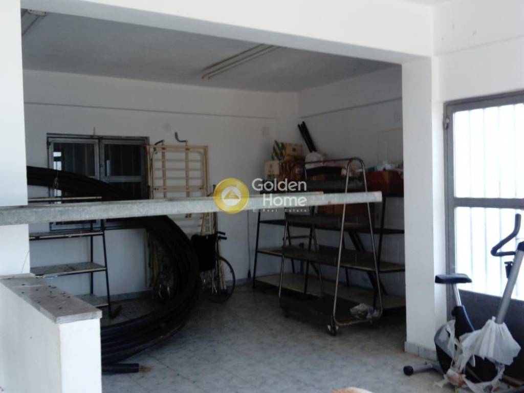 Κυρίως Χώρος