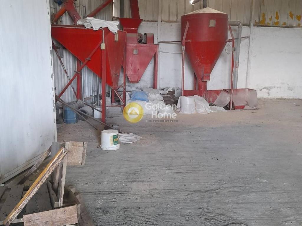 Κυρίως Χώρος