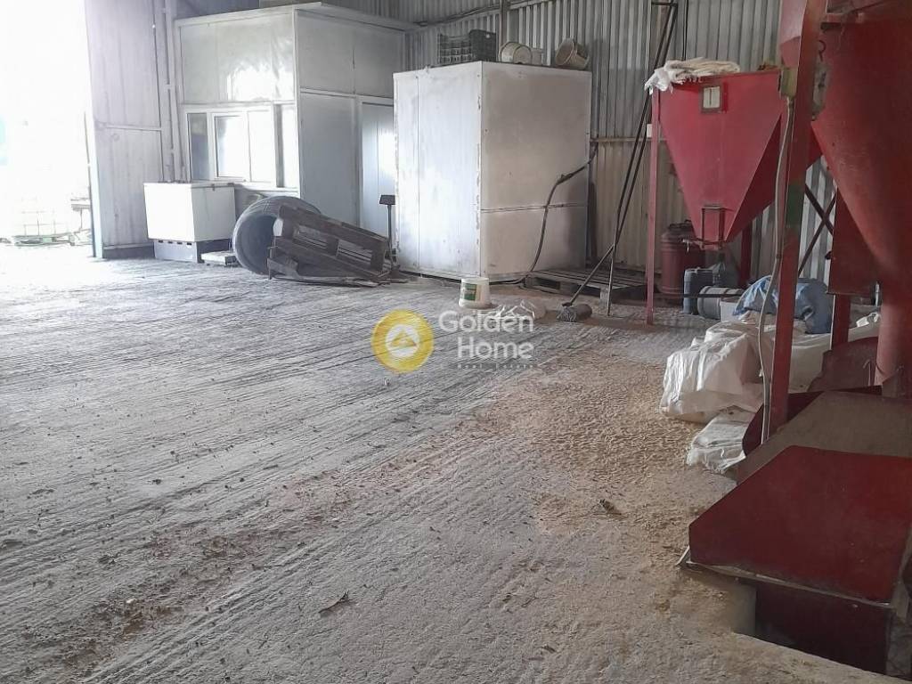 Κυρίως Χώρος