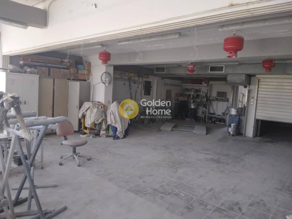 Κυρίως Χώρος