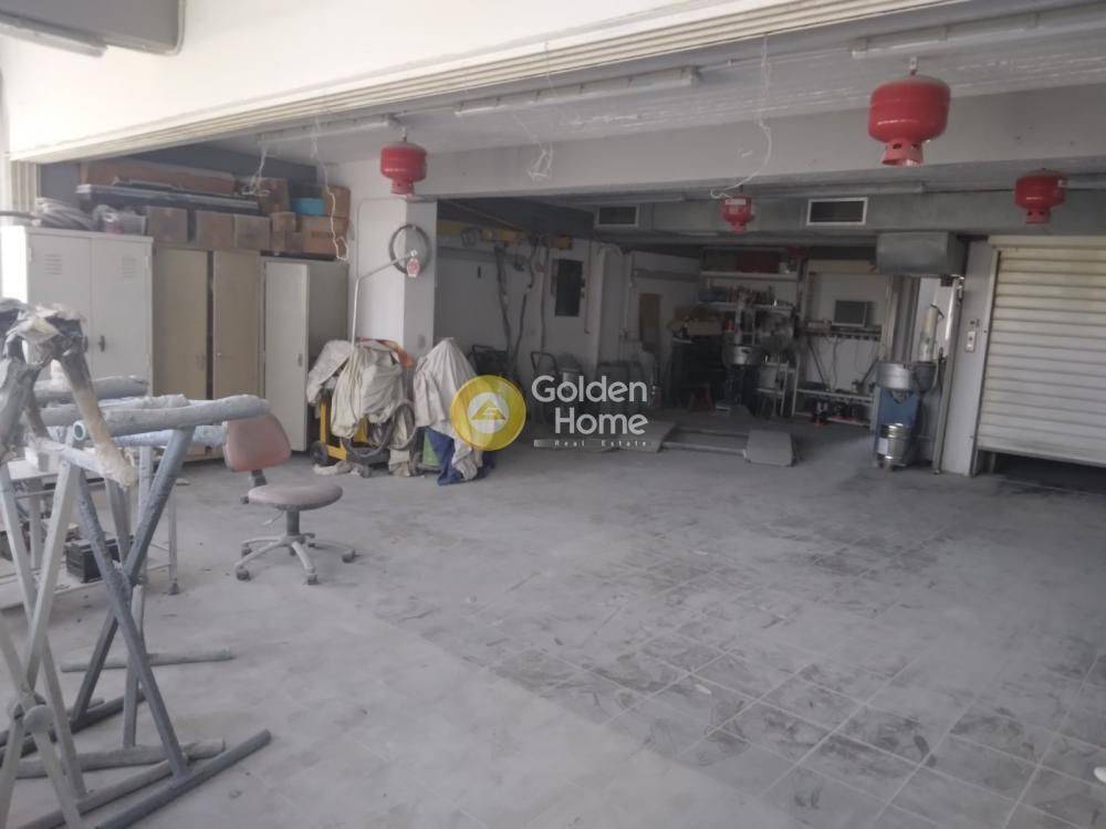 Κυρίως Χώρος