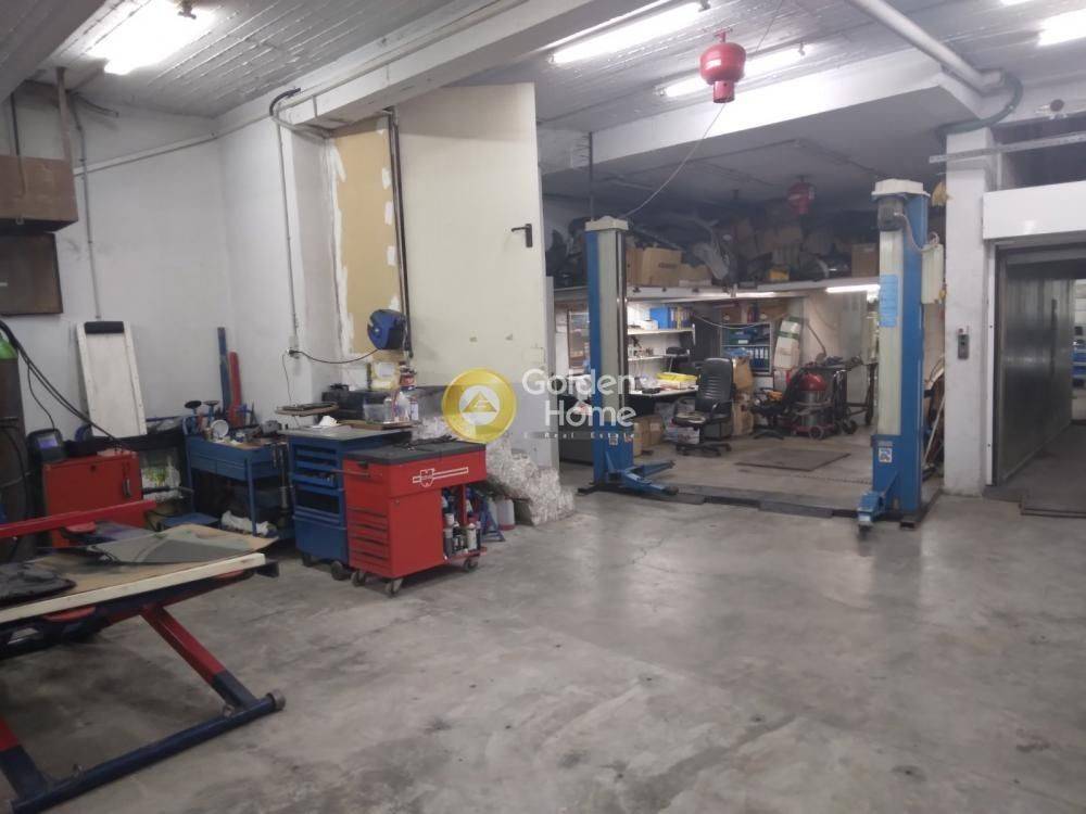 Κυρίως Χώρος