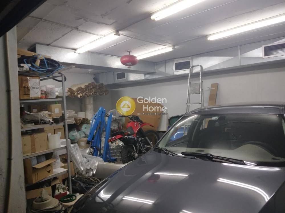 Θέση Στάθμευσης