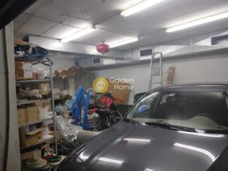 Θέση Στάθμευσης