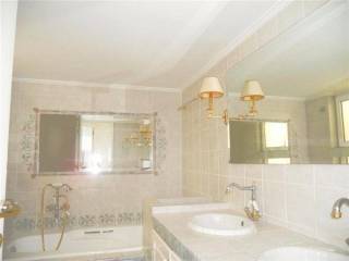 Πολυτελές μπάνιο