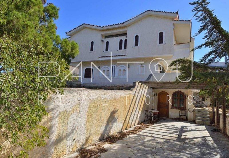 Εξωτερικός χώρος