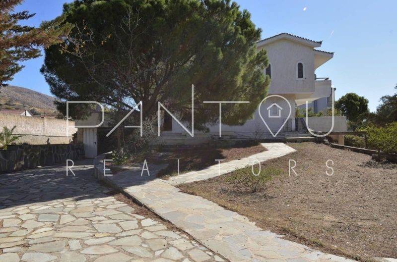 Εξωτερικός χώρος