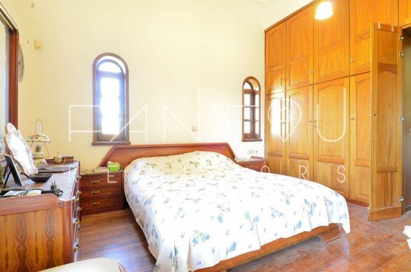 Υπνοδωμάτιο