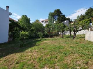 700 τ.μ. κήπος