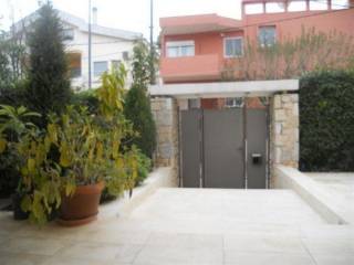 Κομψή κατασκευή