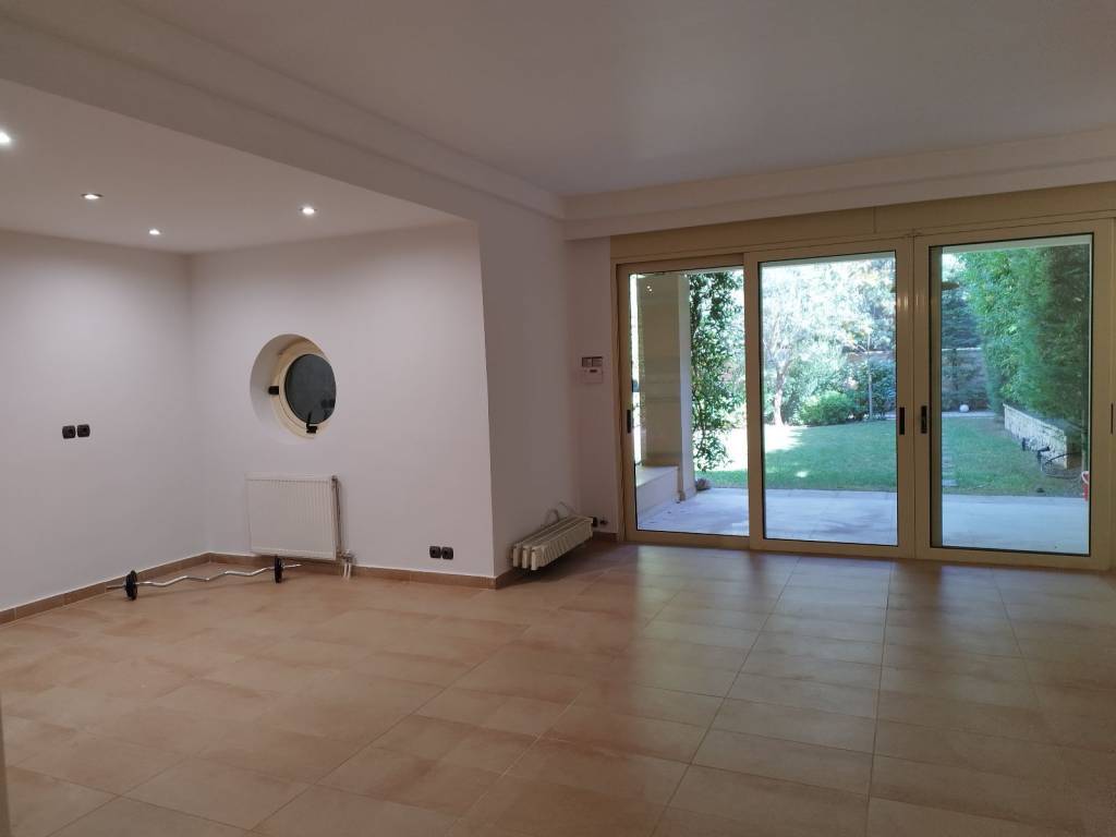 Φωτεινότατο playroom