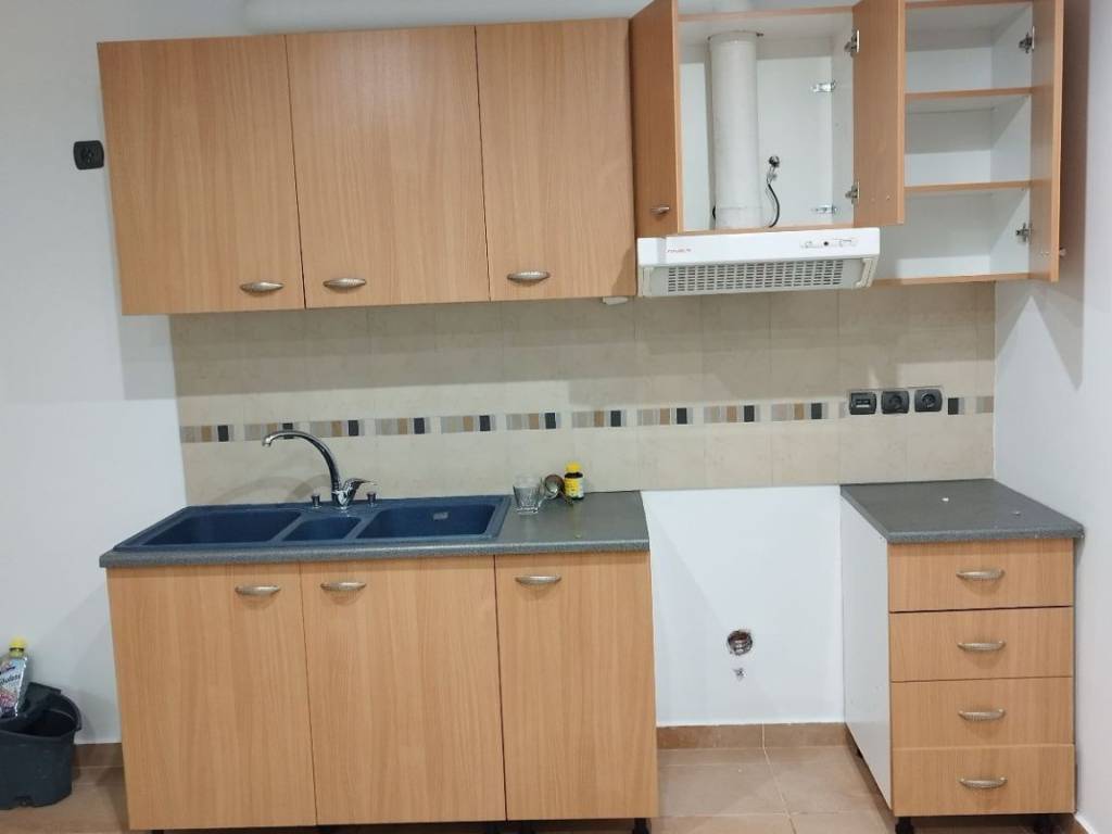 Κουζίνα στο Playroom