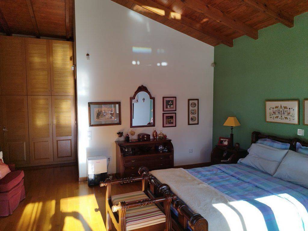 Πελώρια υπνοδωμάτια