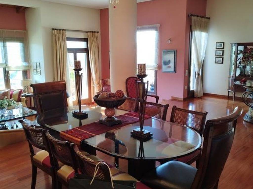 Τραπεζαρία